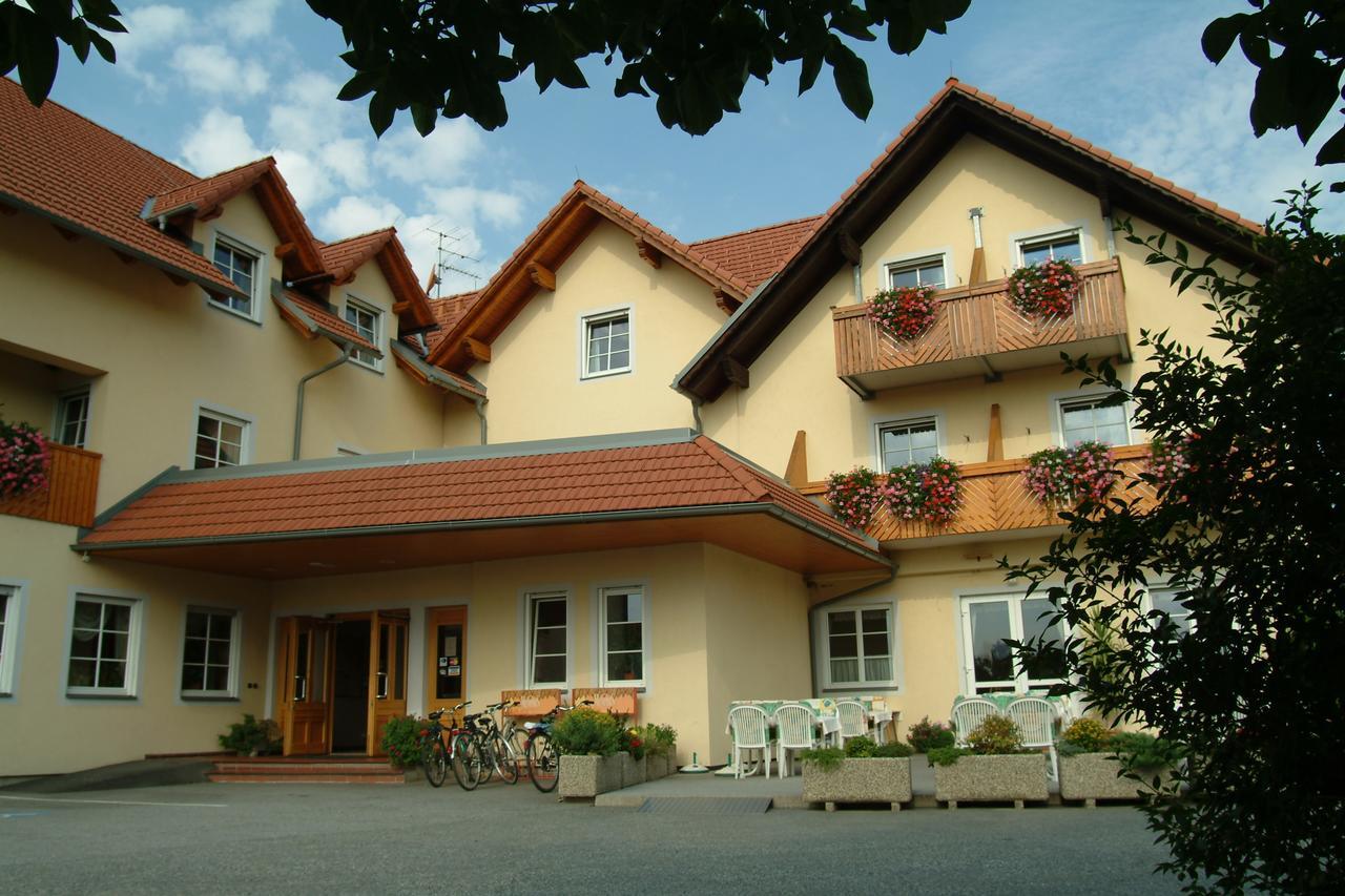 Radhotel Schischek Oberpurkla Habitación foto