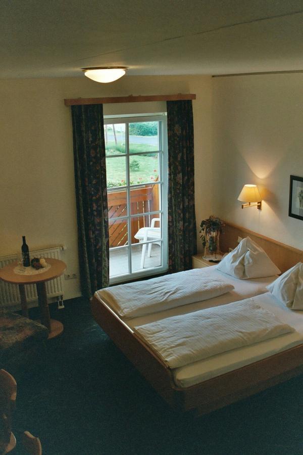 Radhotel Schischek Oberpurkla Habitación foto