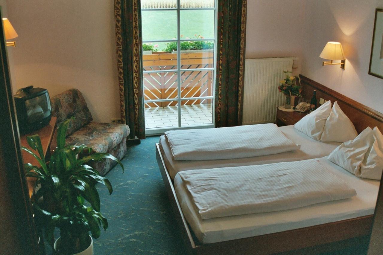 Radhotel Schischek Oberpurkla Habitación foto