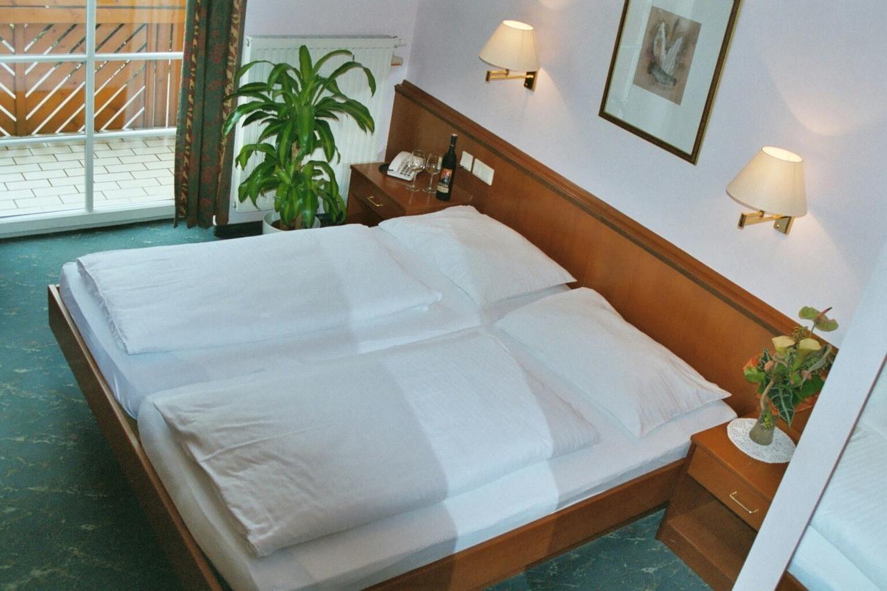 Radhotel Schischek Oberpurkla Habitación foto