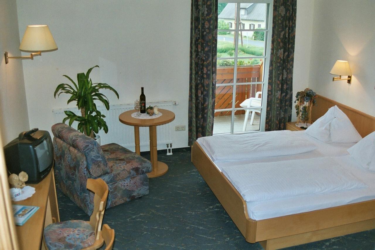Radhotel Schischek Oberpurkla Habitación foto